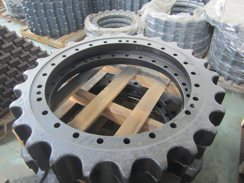 JUAL SPROCKET SK330-8